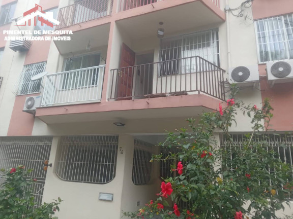 Foto do imóvel Apartamento com 2 Quartos à Venda, 80 m² em Fonseca - Niterói