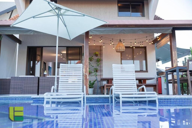 Foto do imóvel Casa com 4 Quartos à Venda, 150 m² em Muro Alto - Ipojuca