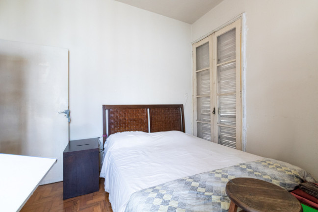 Foto do imóvel Apartamento com 3 Quartos à Venda, 114 m² em Cerqueira César - São Paulo