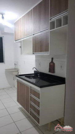 Foto do imóvel Apartamento com 2 Quartos à Venda, 47 m² em Loteamento Villa Branca - Jacareí