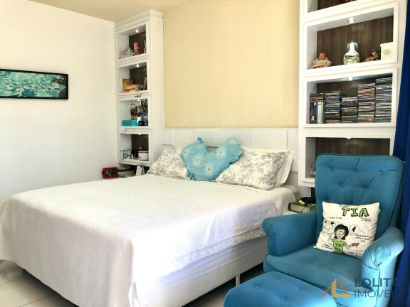 Imagem Apartamento com 5 Quartos à Venda, 264 m² em Agronomica - Florianopolis