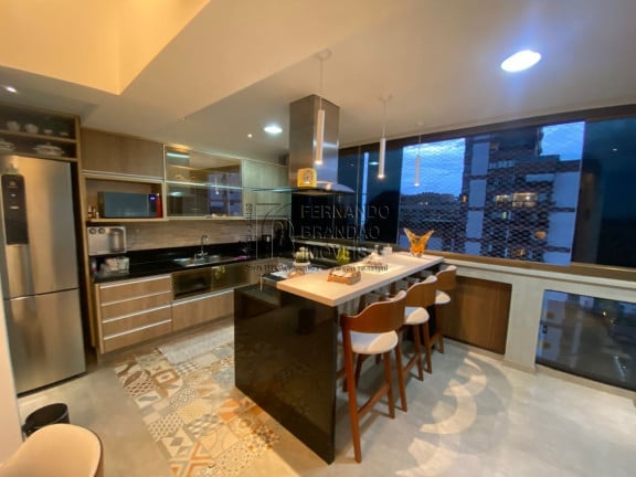 Foto do imóvel Imóvel com 1 Quarto à Venda, 75 m² em Barra Da Tijuca - Rio De Janeiro