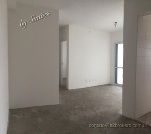 Imagem Apartamento com 2 Quartos à Venda, 76 m² em Vila Leopoldina - São Paulo
