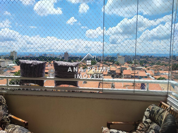Foto do imóvel Apartamento com 2 Quartos à Venda, 75 m² em Jardim Sul - São José Dos Campos
