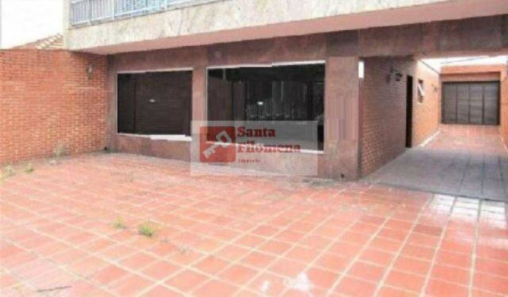 Foto do imóvel Terreno à Venda, 500 m² em Vila Curuçá - Santo André