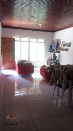 Imagem Casa com 3 Quartos à Venda, 151 m² em Sumaré - Caraguatatuba