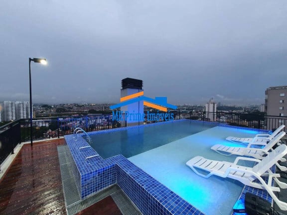 Foto do imóvel Apartamento com 2 Quartos à Venda, 50 m² em Presidente Altino - Osasco