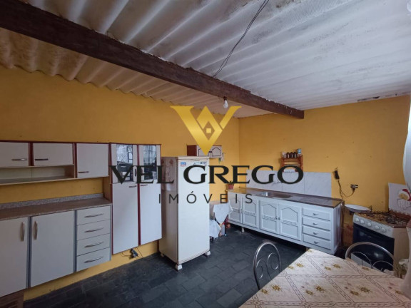 Foto do imóvel Casa com 3 Quartos à Venda, 125 m² em Taboão - Diadema