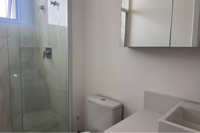Foto do imóvel Apartamento com 3 Quartos à Venda, 252 m² em Real Parque - São Paulo