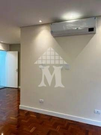 Foto do imóvel Apartamento com 2 Quartos à Venda, 56 m² em Vila Mariana - São Paulo