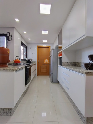 Foto do imóvel Imóvel com 3 Quartos à Venda, 125 m² em Cabral - Curitiba