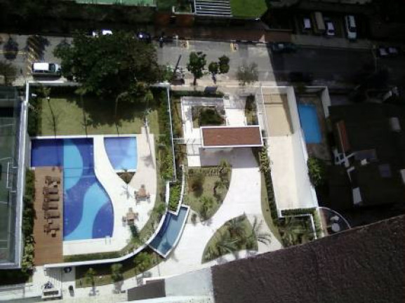 Imagem Cobertura com 4 Quartos à Venda, 327 m² em Chácara Klabin - São Paulo
