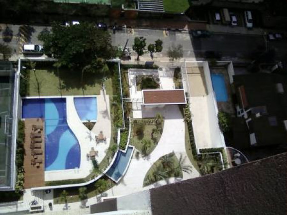 Foto do imóvel Cobertura com 4 Quartos à Venda, 327 m² em Chácara Klabin - São Paulo