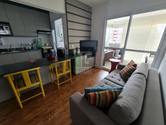 Foto do imóvel Apartamento com 2 Quartos à Venda, 66 m² em Vila Mariana - São Paulo