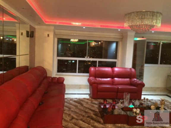 Foto do imóvel Apartamento com 3 Quartos à Venda, 290 m² em Santa Paula - São Caetano Do Sul