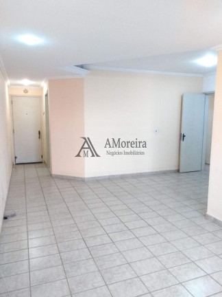 Imagem Apartamento com 3 Quartos à Venda, 96 m² em Vila Das Hortências - Jundiaí