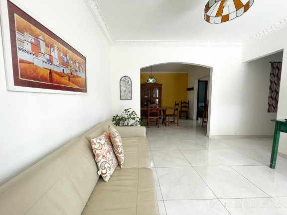 Imagem Casa com 5 Quartos à Venda, 349 m² em Meaípe - Guarapari
