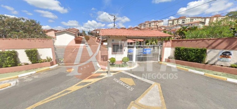 Foto do imóvel Casa com 2 Quartos à Venda, 70 m² em Jardim Petrópolis - Cotia
