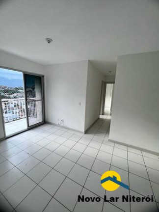 Foto do imóvel Apartamento com 2 Quartos à Venda, 65 m² em Fonseca - Niterói