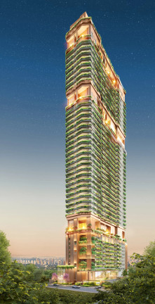 Foto do imóvel Apartamento com 2 Quartos à Venda, 102 m² em Bela Vista - São Paulo