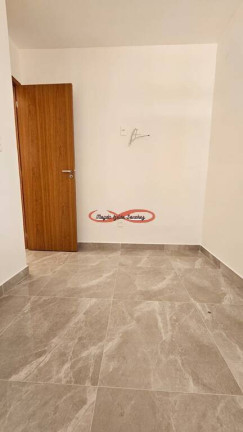 Imagem Apartamento com 2 Quartos à Venda, 38 m² em Vila Centenário - São Paulo