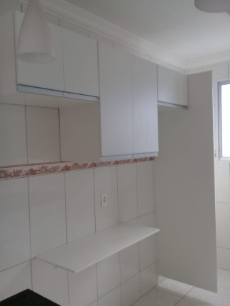 Imagem Apartamento com 2 Quartos à Venda, 46 m² em Campestre - Piracicaba