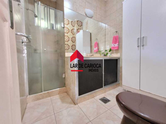 Foto do imóvel Apartamento com 3 Quartos à Venda, 96 m² em Laranjeiras - Rio De Janeiro