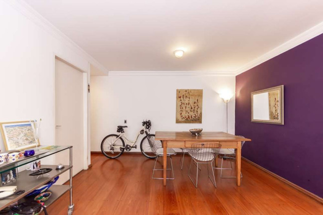 Foto do imóvel Apartamento com 2 Quartos à Venda, 87 m² em Itaim Bibi - São Paulo