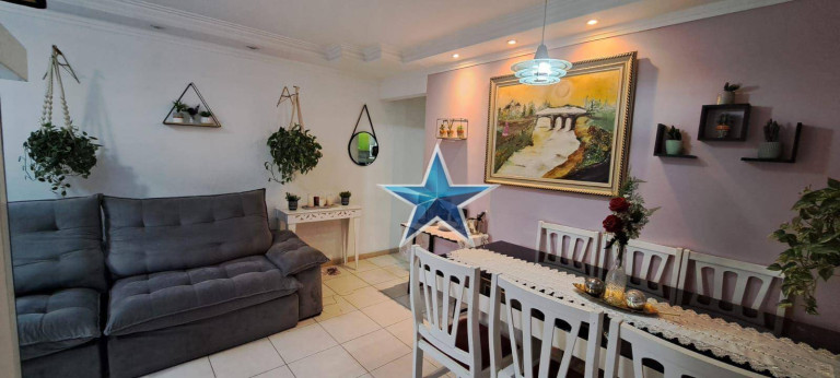 Foto do imóvel Apartamento com 4 Quartos à Venda, 90 m² em Freguesia Do ó - São Paulo