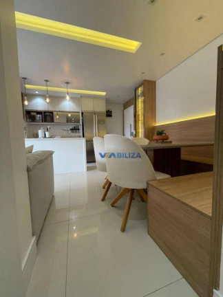 Foto do imóvel Apartamento com 2 Quartos à Venda, 68 m² em Jardim Flor Da Montanha - Guarulhos