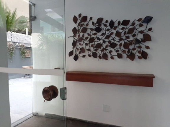 Foto do imóvel Apartamento com 1 Quarto à Venda, 33 m² em Bela Vista - São Paulo