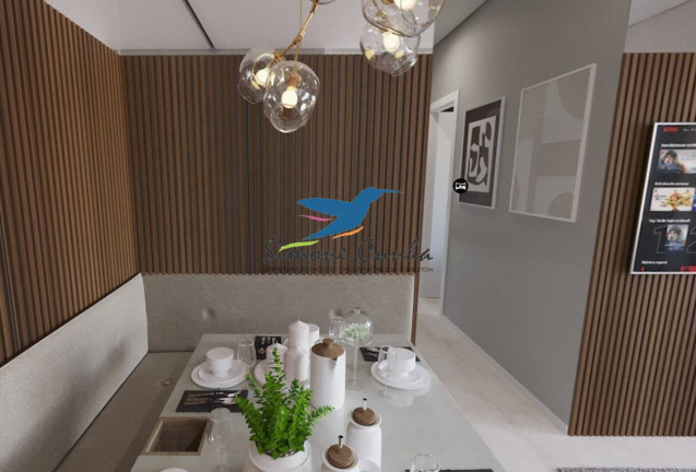 Foto do imóvel Apartamento com 3 Quartos à Venda, 63 m² em Jardim Oriente - São José Dos Campos