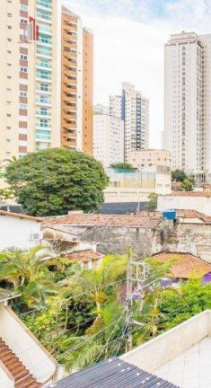 Imagem Sobrado com 3 Quartos à Venda, 274 m² em Santana - São Paulo