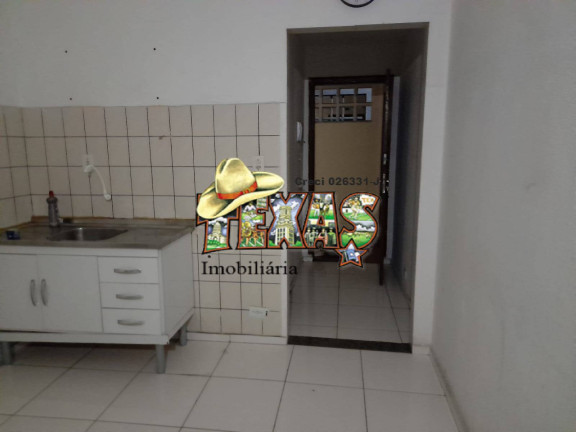 Foto do imóvel Casa de Condomínio com 1 Quarto à Venda, 24 m² em Liberdade - São Paulo