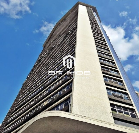 Foto do imóvel Sala Comercial à Venda, 930 m² em República - São Paulo
