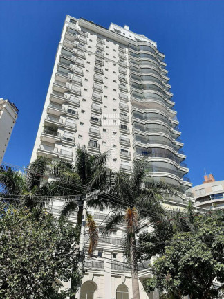 Imagem Apartamento com 4 Quartos à Venda, 327 m² em Jardim Vila Mariana - São Paulo