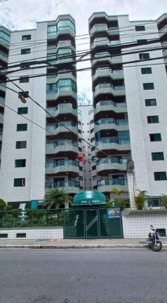 Foto do imóvel Apartamento com 1 Quarto à Venda, 45 m² em Tupi - Praia Grande