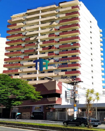 Imagem Imóvel com 1 Quarto à Venda, 35 m² em São Mateus - Juiz De Fora