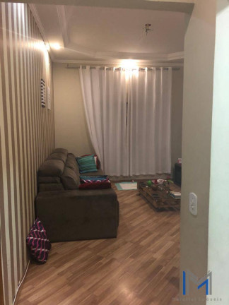Foto do imóvel Apartamento com 2 Quartos à Venda, 72 m² em Jardim Das Margaridas - Jandira