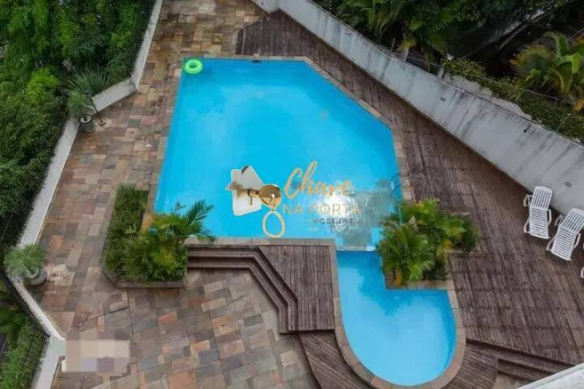 Foto do imóvel Apartamento com 3 Quartos à Venda, 212 m² em Lar São Paulo - São Paulo
