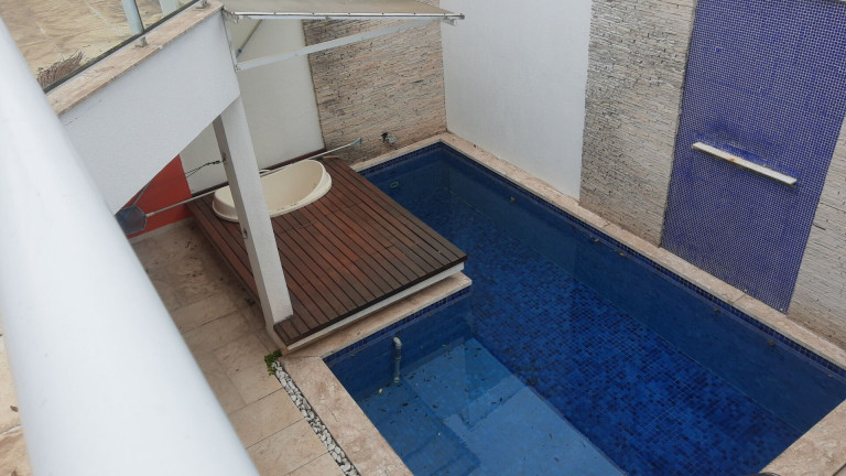 Imagem Casa com 4 Quartos para Alugar, 348 m² em Indianópolis - São Paulo