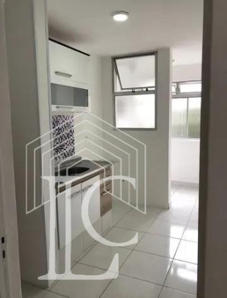 Foto do imóvel Apartamento com 2 Quartos à Venda, 50 m² em Saúde - São Paulo