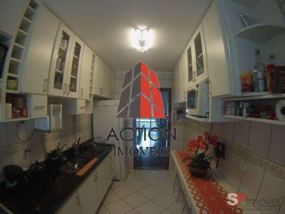 Foto do imóvel Apartamento com 3 Quartos à Venda, 122 m² em Vila Formosa - São Paulo