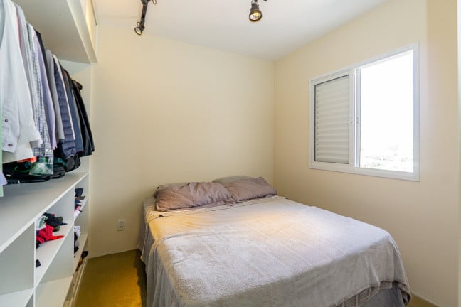 Foto do imóvel Apartamento com 2 Quartos à Venda, 82 m² em Vila Cruzeiro - São Paulo