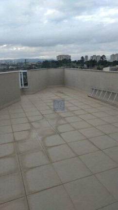 Imagem Cobertura com 2 Quartos à Venda, 105 m² em Penha De França - São Paulo