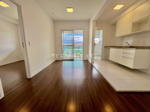 Foto do imóvel Apartamento com 1 Quarto à Venda, 45 m² em Barra Funda - São Paulo