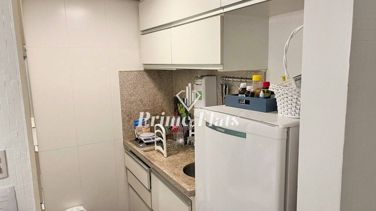 Imagem Apartamento com 2 Quartos à Venda, 47 m² em Boqueirão - Santos