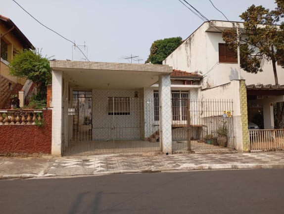 Foto do imóvel Casa com 2 Quartos à Venda, 252 m² em Sacomã - São Paulo