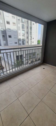Imagem Apartamento com 3 Quartos à Venda, 83 m² em Continental - Osasco