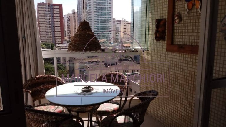 Foto do imóvel Apartamento com 3 Quartos à Venda, 122 m² em Itapuã - Vila Velha